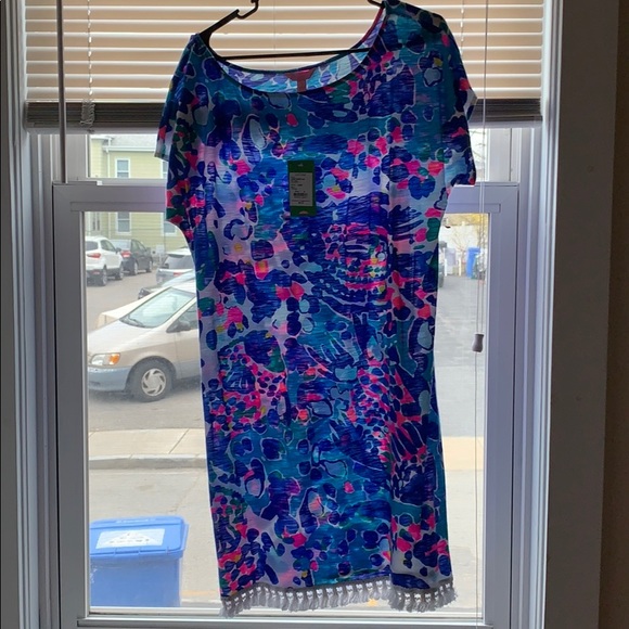 Lily Pulitzer Dress - Picture 3 of 4